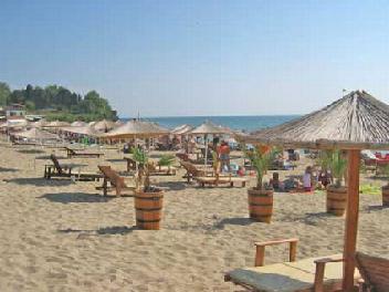 Hotel Bmv Złote Piaski Zewnętrze zdjęcie
